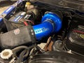 Wehrli auto part installed view