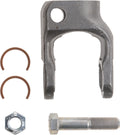 STEERING SHAFT