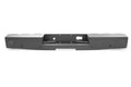 19C SILVERADO/SIERRA 1500 RED STEEL REAR BUMPER
