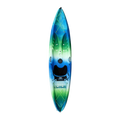 PERCEPTION KAYAK TRIBE 11.5 IN DEJA VU