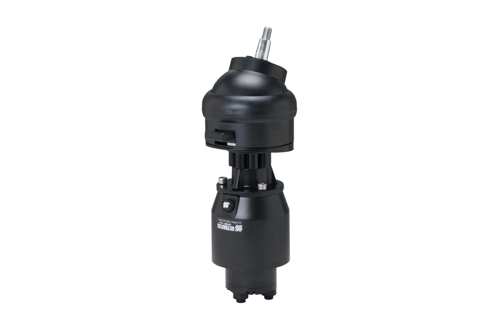 HYDRAULIC PUMP ONLY
