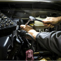 GEARWRENCH auto part close-up