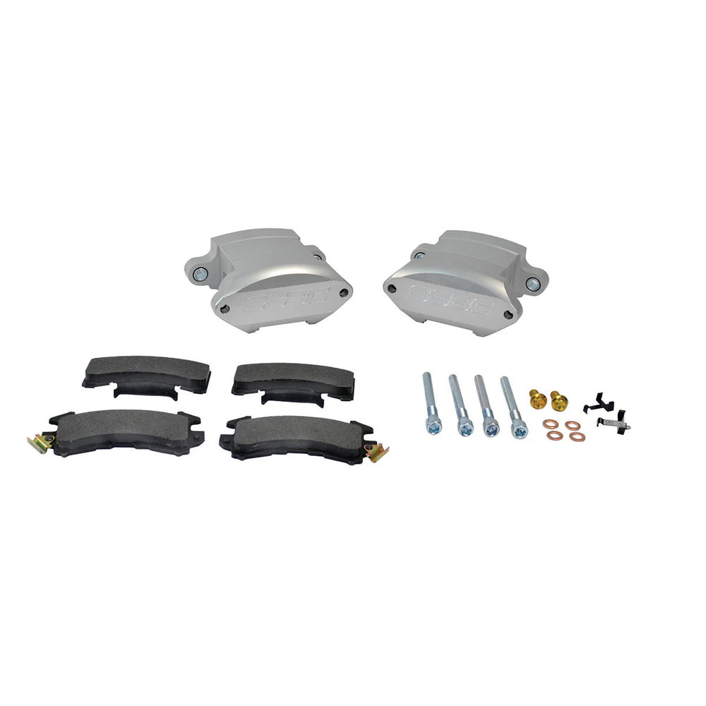 CALIPER KIT GM METRIC