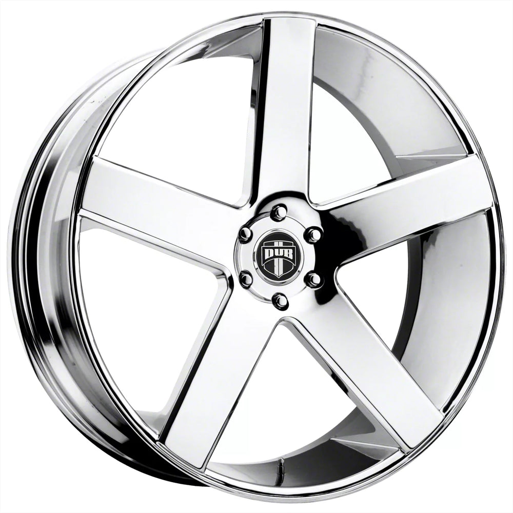 BALLER 24X10 6X5.5 78.1 P +31