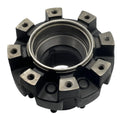 H&D 10KHD 865 HI 927 UNITIZED H&D ASSEMBLED