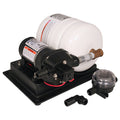 WATER BOOSTER SYSTEM