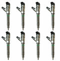 Exergy auto part