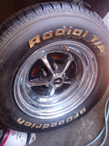 305/30ZR20 103Y XL PSPT CUP2 MO