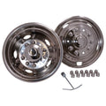 Coast To Coast International hardware kit