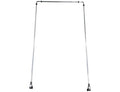 TARP ARM KIT,ALUMINUM,5 SPRING