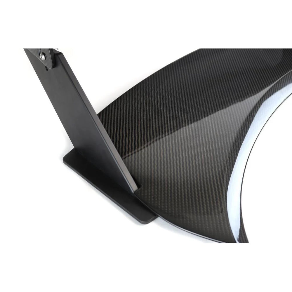 R8 Carbon Trunk Lid for G