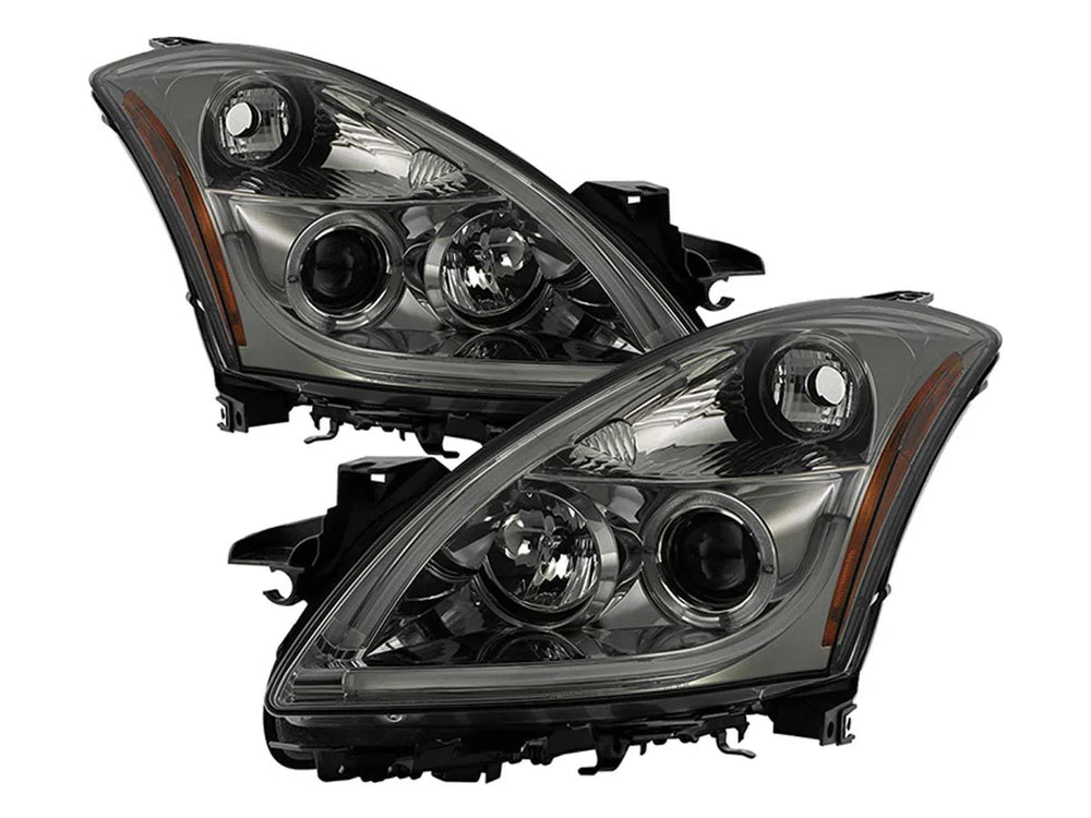 L/H RAM 19-24 2500/3500 LED REFLEC