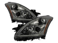 SPYDER auto part