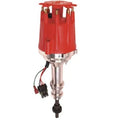 Ford 289, 302 E-Curve Pro-Billet Distributor Set The Timing Curve With A Twist Of A Rotary Dial MSD Ignition