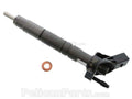 COMMON RAIL INJECTOR
