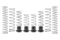 Eibach 24-26 Can-Am Maverick X3 MAX Pro-UTV Stage 3 Kit - Set of 8