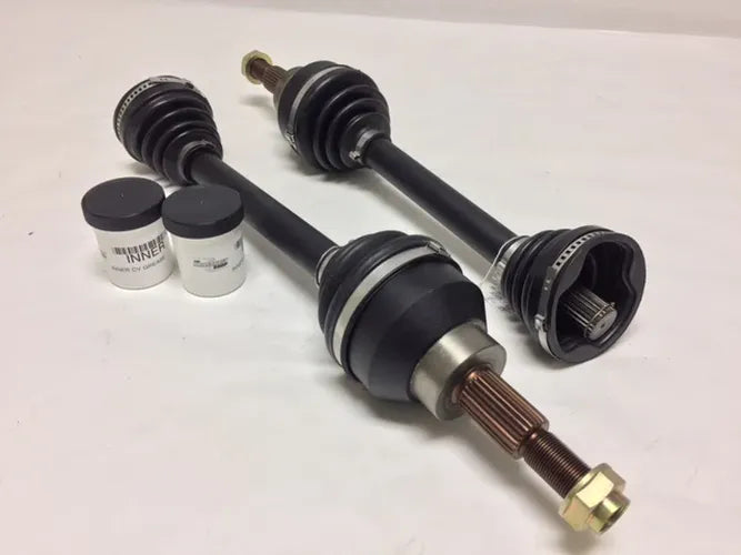 RA8295X4 ST FWD/RS AWD Direct Fit Axle Bar/Outer CV Upgrade Left (must Re-use OEM Inner CV)
