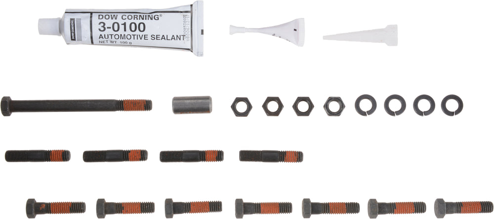 D-HSG COVER HDWE KIT