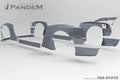 PANDEM R.B. BMW E36 FRONT LIP
