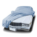 Covercraft Custom Fit Car Covers - WeatherShield HP Red