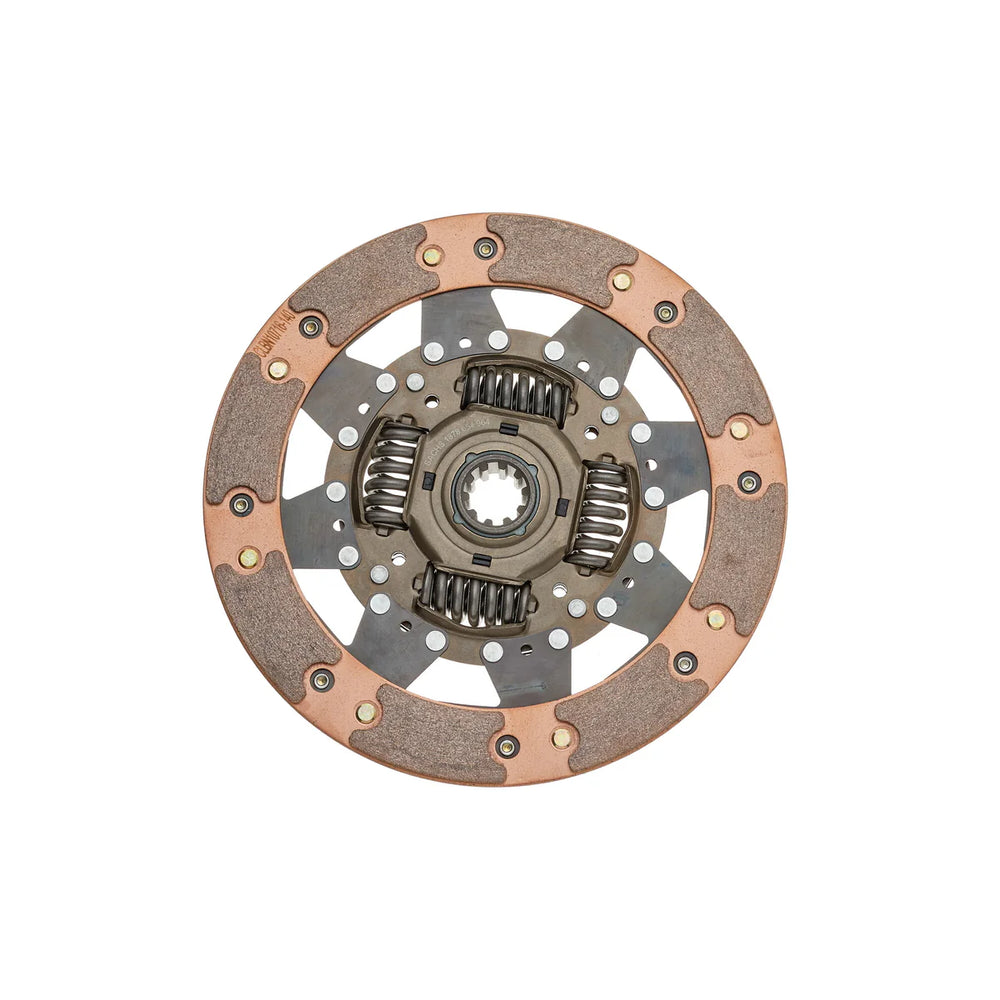 South Bend Clutch auto part