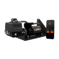 AirIQ Air Management Package. Pre-assembled 2-channel 275SD compressor