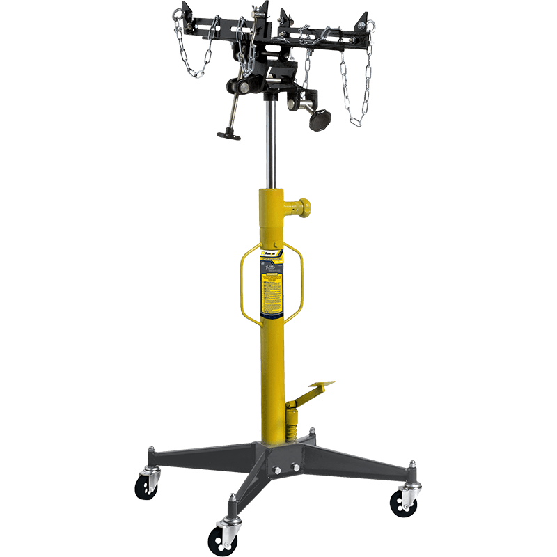 1/2 TON TRANSMISSION JACK