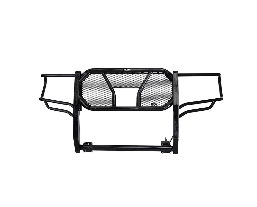 19C SIERRA 1500 NO SENSORS + FACTORY CAMERA GRILLE GUARD