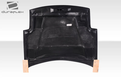 2000-2005 Mitsubishi Eclipse Duraflex Evo GT Hood - 1 Piece