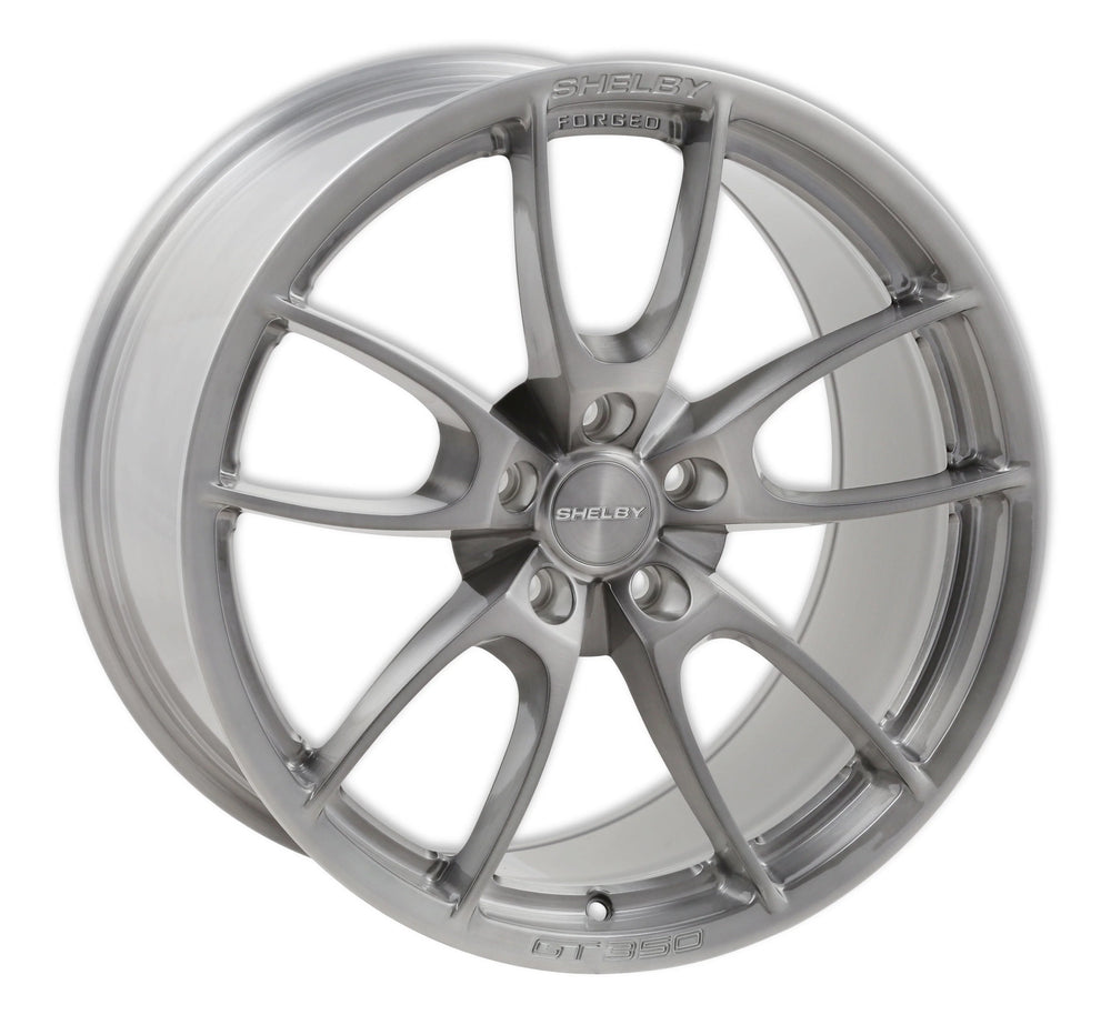 SHELBY CS21 19X11 BLACK TINT