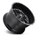 D581 24X12 8X180 GL-BLK-MIL -44MM