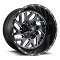 D581 24X12 8X180 GL-BLK-MIL -44MM
