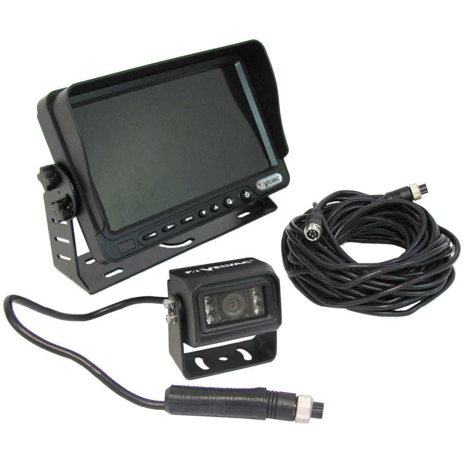 CAMERA KIT W/710324 7103