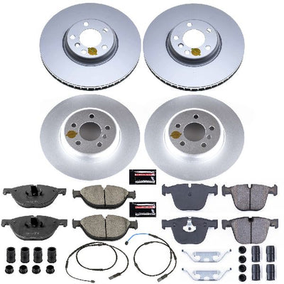 PowerStop auto part