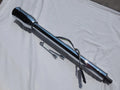 CHROME STEERING COLUMN 9 HOLES AUTO
