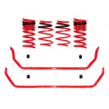 Eibach Sport System Plus Kit Ford Mustang 94-04 V8 / 99-04 V6 / 03-04 Mach1