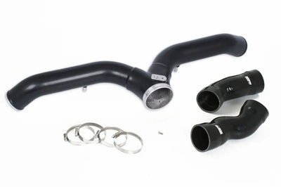 do88 black intercooler