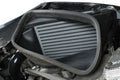 do88 Porsche 997.1 Turbo Y-Pipe Silver for do88 ICM-200 Intercooler