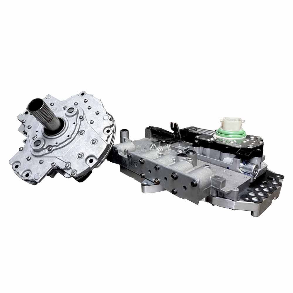 TM SHIFTER CHRYSLER HEMI BLACK 16'