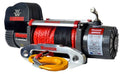 8000LB SAMURAI SERIES PLANETARY GEAR WINCH S8000