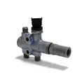 BOSCH CONTROL BLOCK