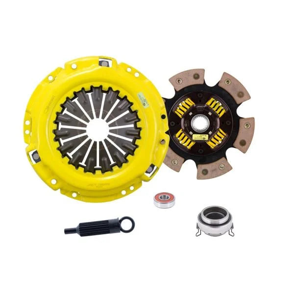 Ford/Mazda XT/Race Sprung
