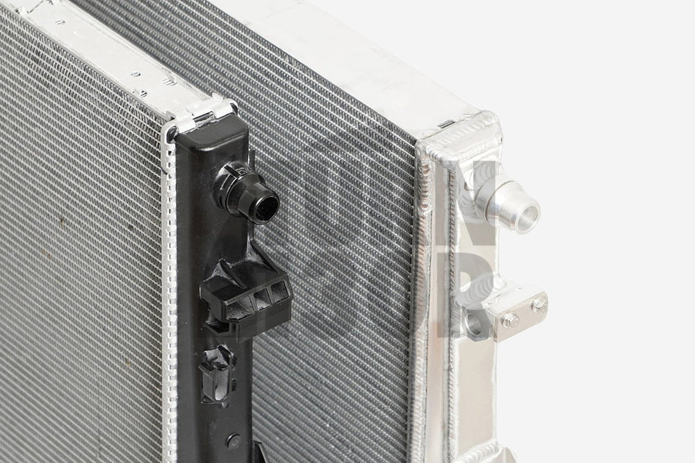 do88 BMW M2/M3/M4 S58 (G80/G82/G87) Radiator for Front Mount Intercooler