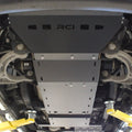 ALUM FUEL CELL 19GAL RED