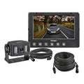 ASA Electronics black auto part