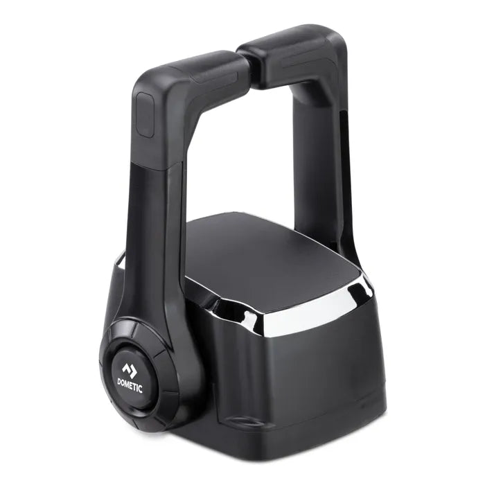 XTREME DUAL TOP MOUNT CONTROL BLAC