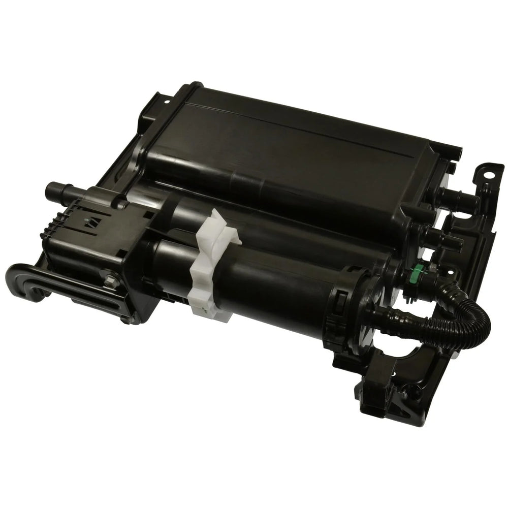 INTERMOTOR FUEL VAPOR CANISTER