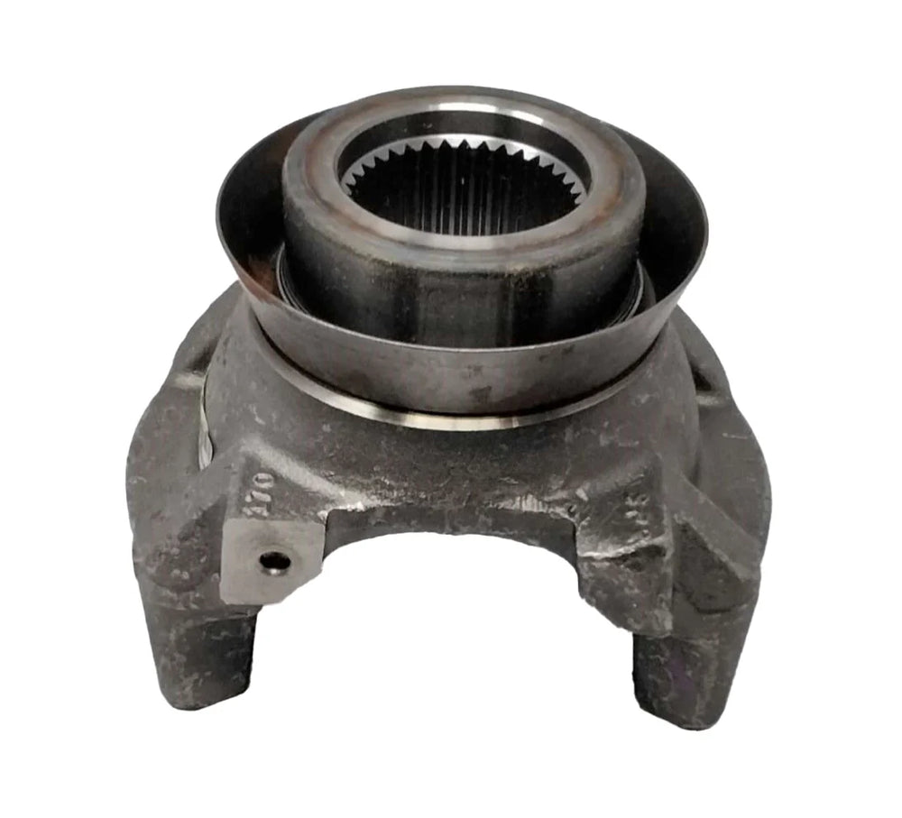 END YOKE ASSY