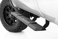 ~(92 lbs. 80X22X13)~ Ford Heavy-Duty Rear LED Bumper (99-16 F-250 / F-350)