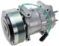 NEW COMPRESSOR